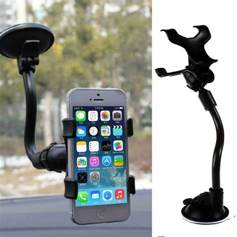 The Versatility of a Flexible Phone Mount with Magic Arm in Everyday Life